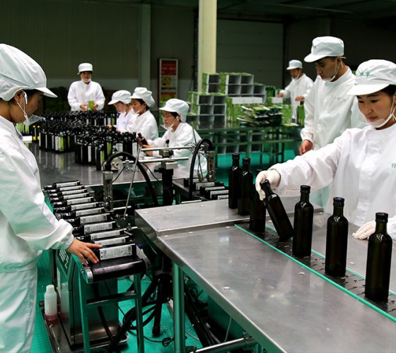 祥宇特級(jí)初榨橄欖油作為國(guó)產(chǎn)優(yōu)質(zhì)橄欖油，始終以質(zhì)量求生存、以品牌謀發(fā)展、以質(zhì)量創(chuàng)業(yè)績(jī)、以品質(zhì)追卓越。在近20年的辛苦耕耘，在品質(zhì)方面的不斷改進(jìn)..