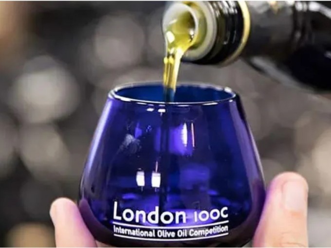 金獎(jiǎng)品質(zhì)，可以喝的莊園橄欖油。